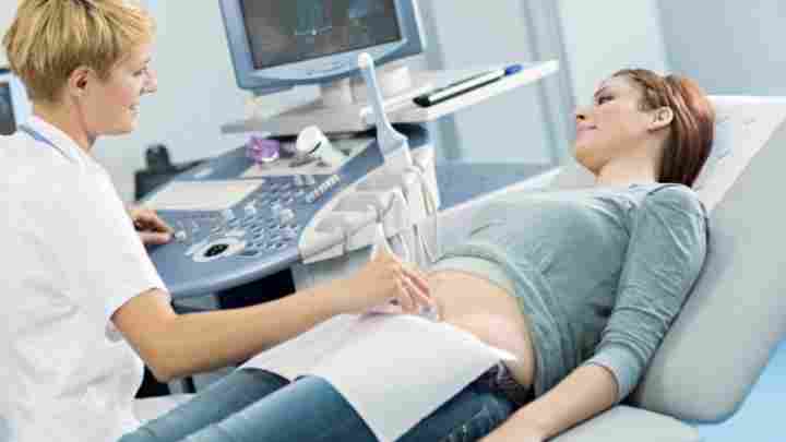 Почему на УЗИ не видно эмбриона в 6 недель?